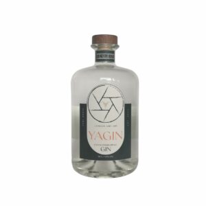 Yagin - 70 cl