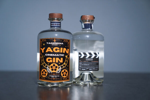 Yagin - 70 cl